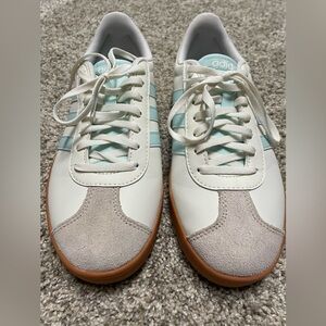 Adidas Court Sneakers - NWOT